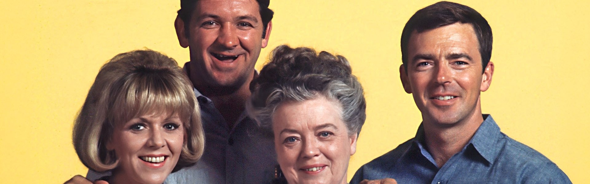 Mayberry R.F.D.