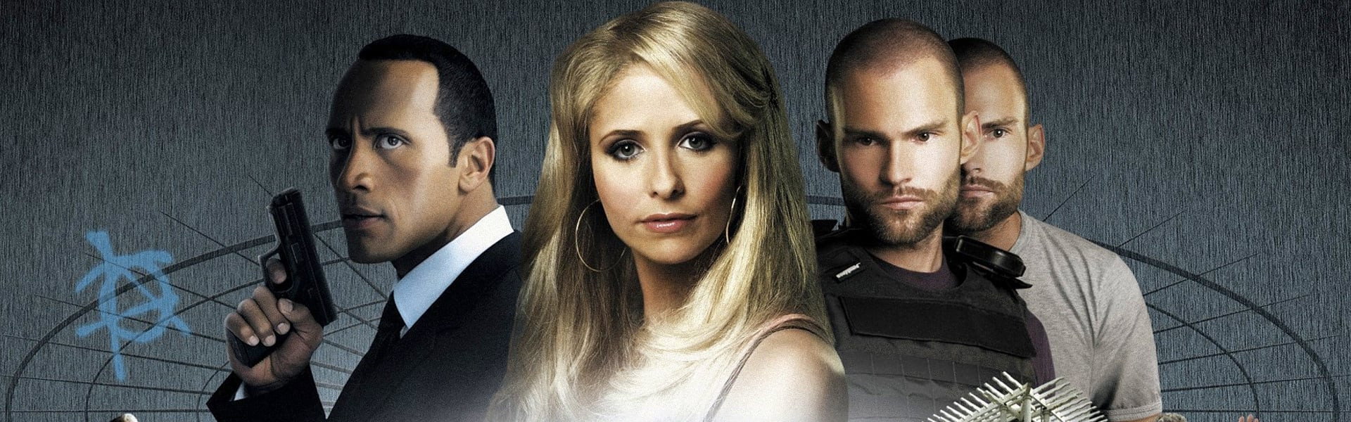 Southland Tales