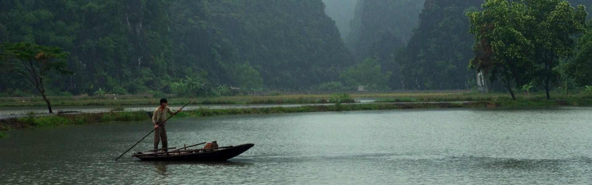 The Beautiful Country