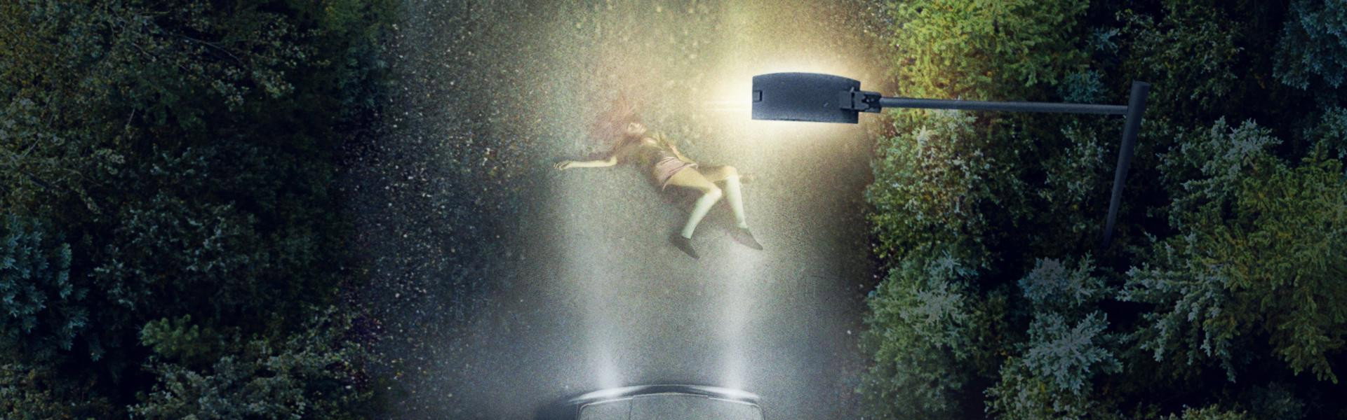 When the Streetlights Go On