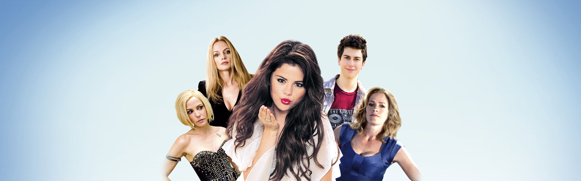 Behaving Badly