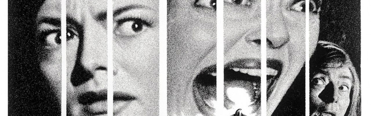 Hush... Hush, Sweet Charlotte