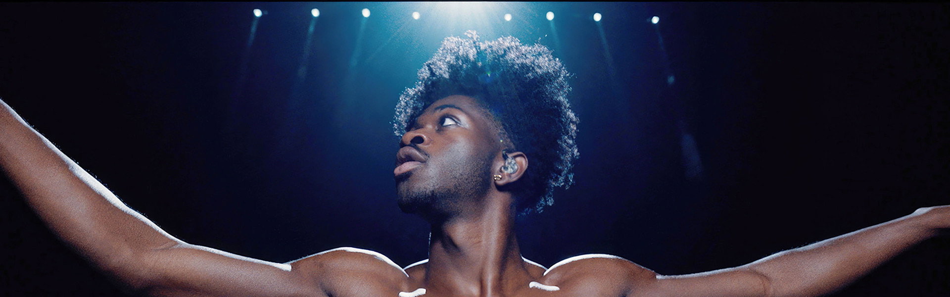 Lil Nas X: Long Live Montero
