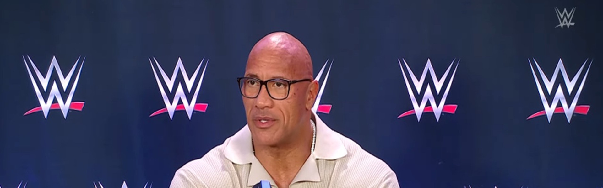WWE Post Event Press Conference: February 21, 2025