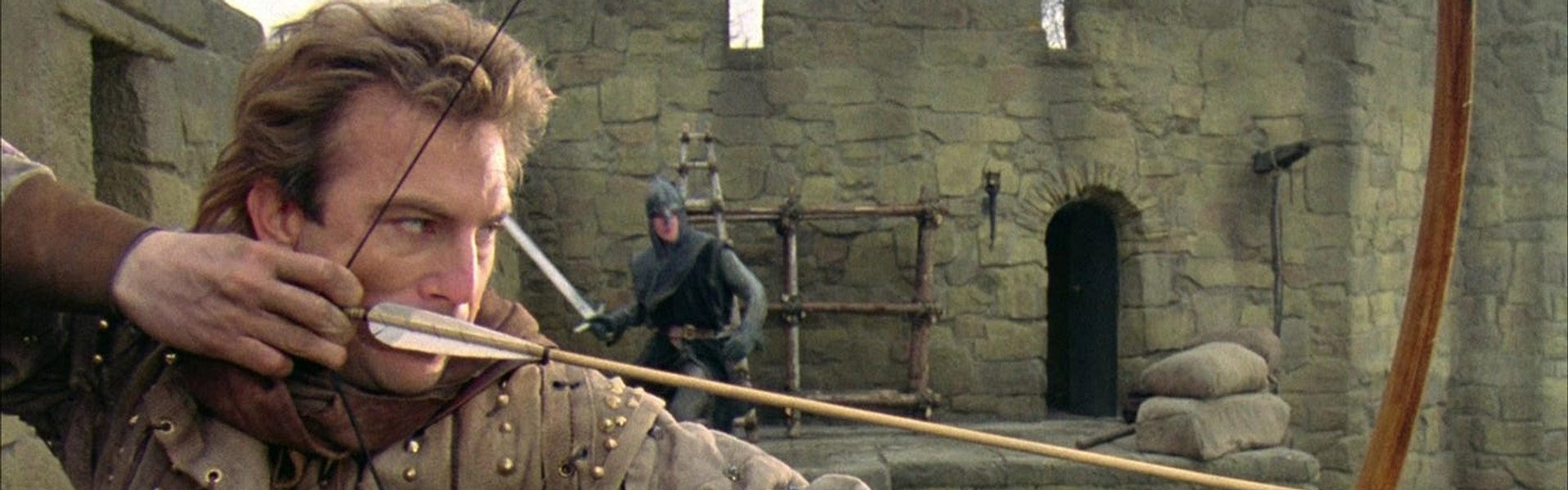 Here We Are Kings: The Making of 'Robin Hood: Prince of Thieves'