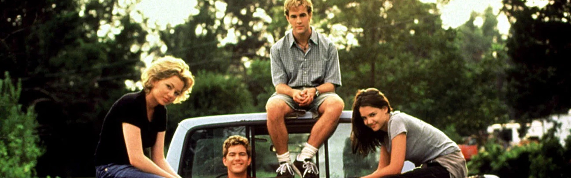 Dawson's Creek