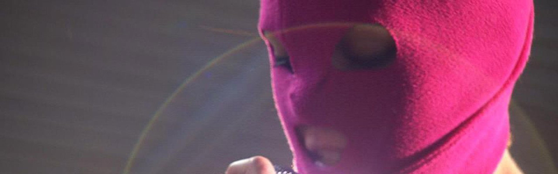 Pussy Riot: A Punk Prayer