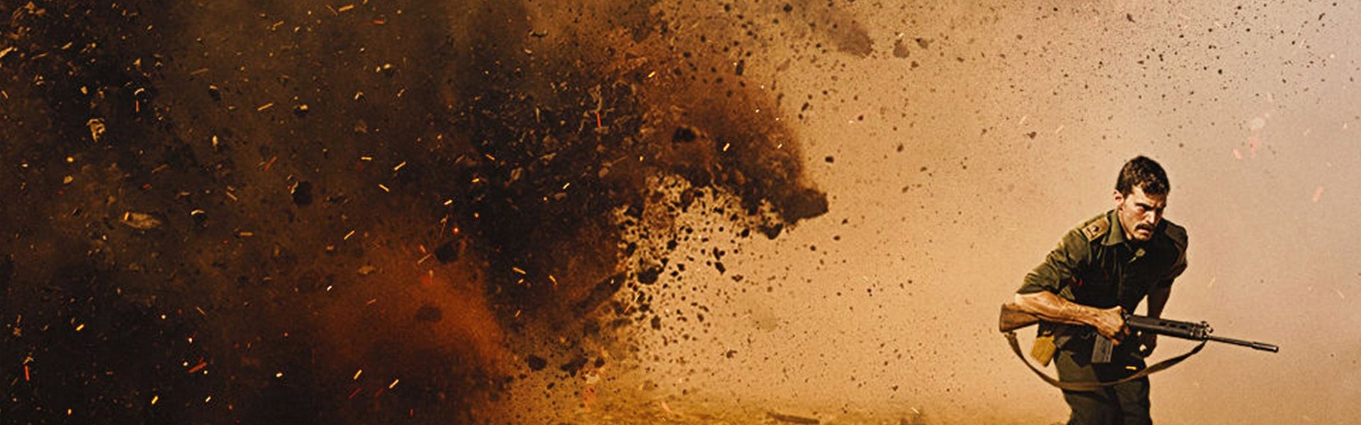 The Siege of Jadotville