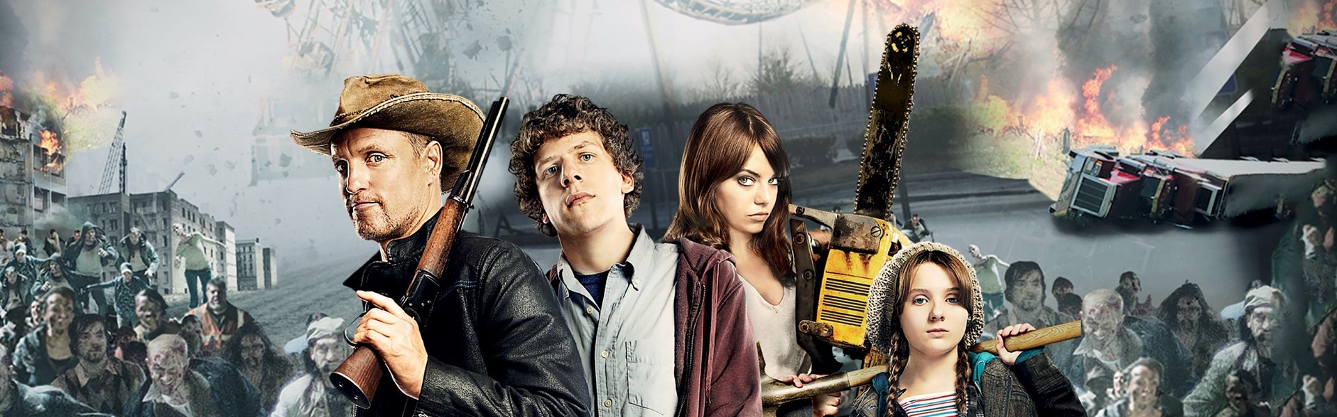 Zombieland