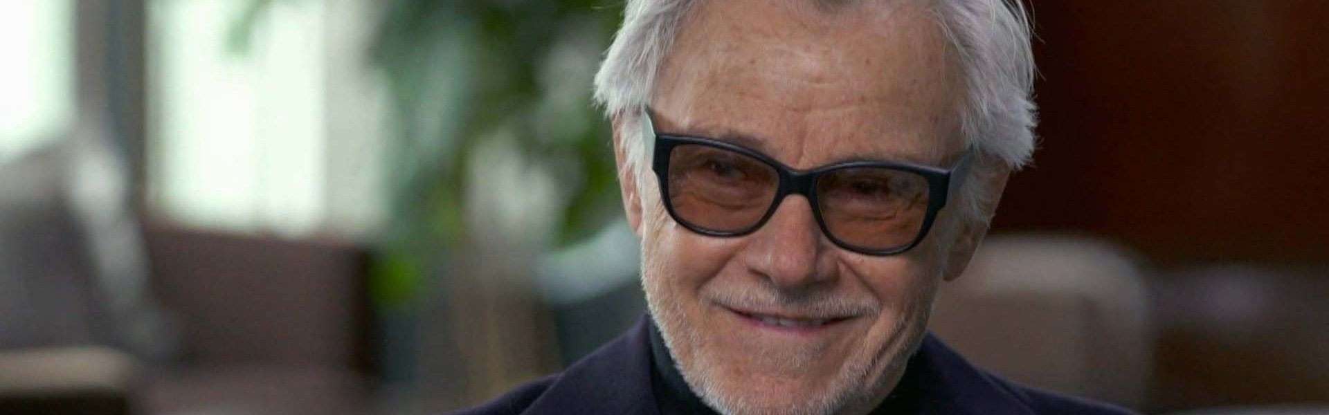 Harvey Keitel - Between Hollywood and Independent Film