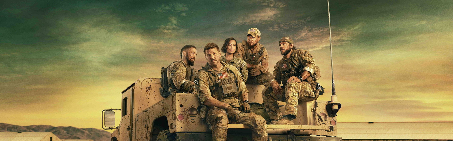 SEAL Team