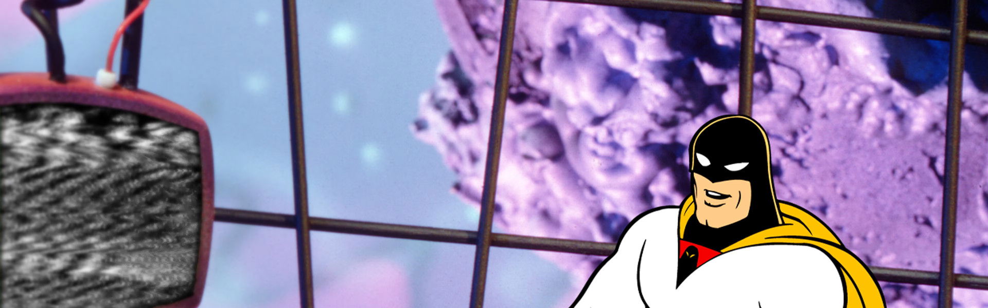 Space Ghost Coast to Coast