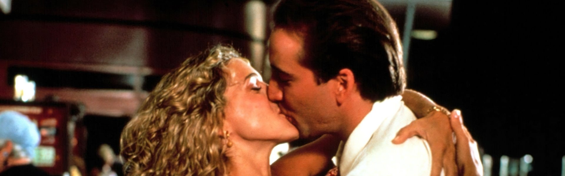 Honeymoon in Vegas