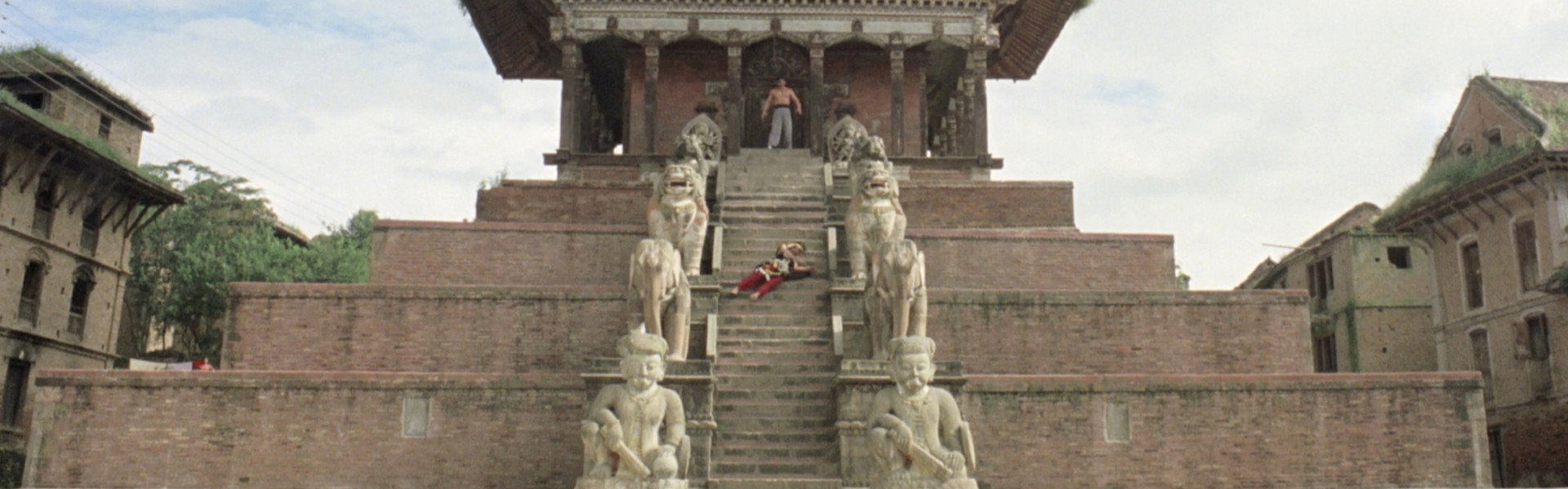 The Himalayan