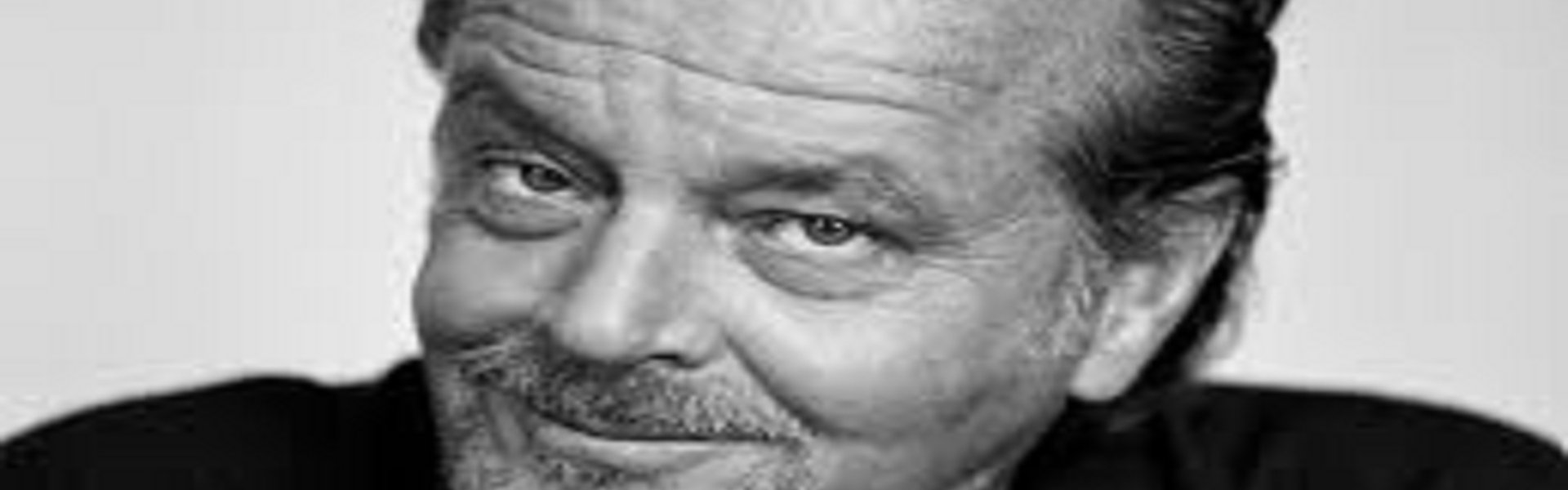 Jack Nicholson: The Joker Is Wild