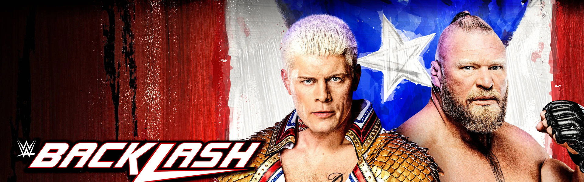 WWE Backlash 2023