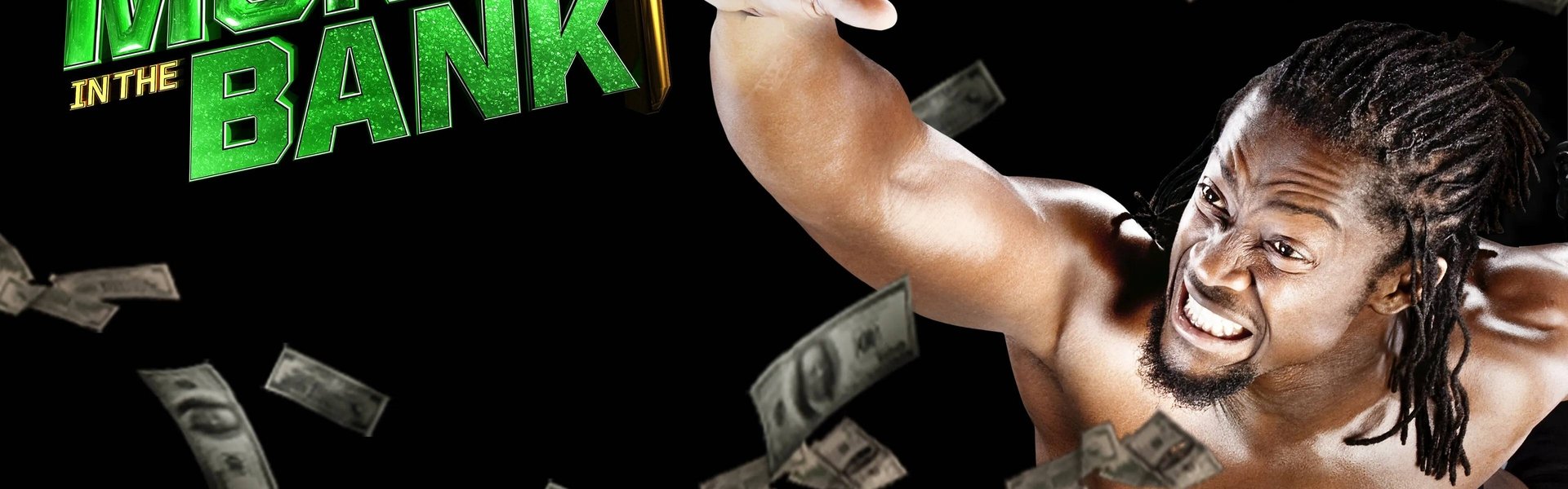 WWE Money in the Bank 2010