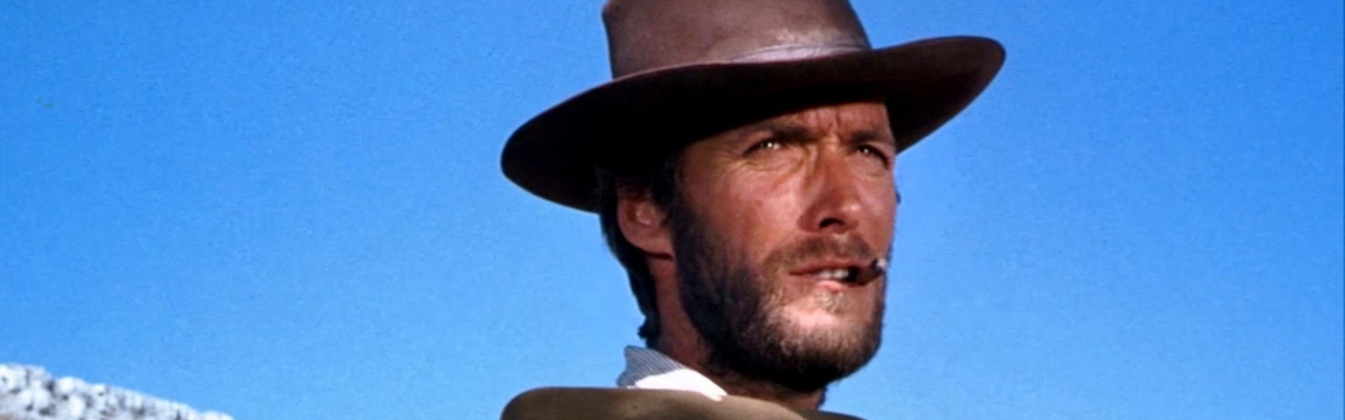 Denn sie kennen kein Erbarmen - Der Italowestern