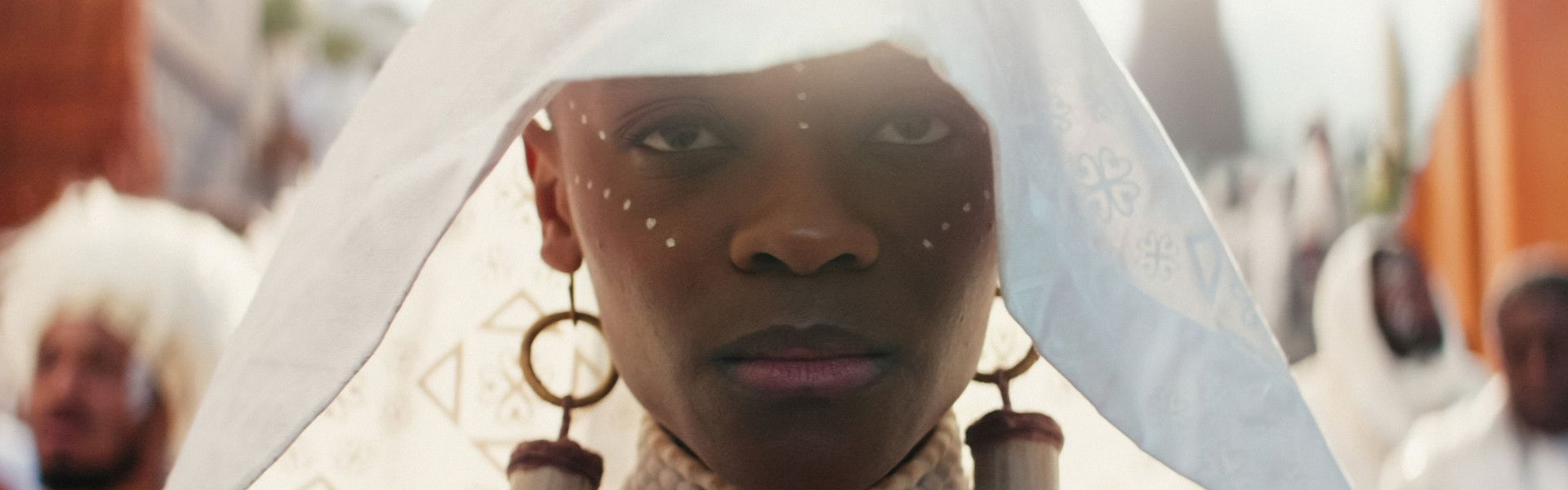 Black Panther: Wakanda Forever