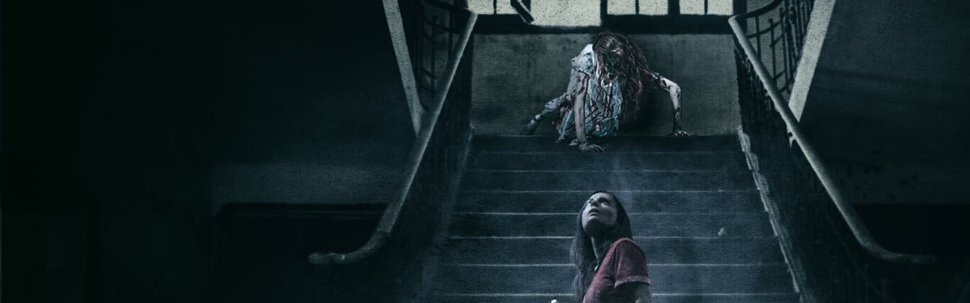 The Lurking Fear