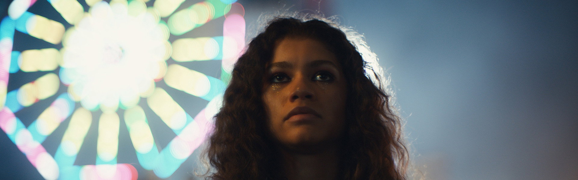 Euphoria Temporada 2 Episodio 8 España