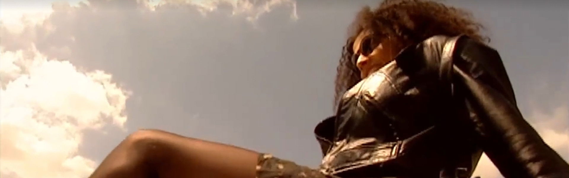 Blessed Transgression!