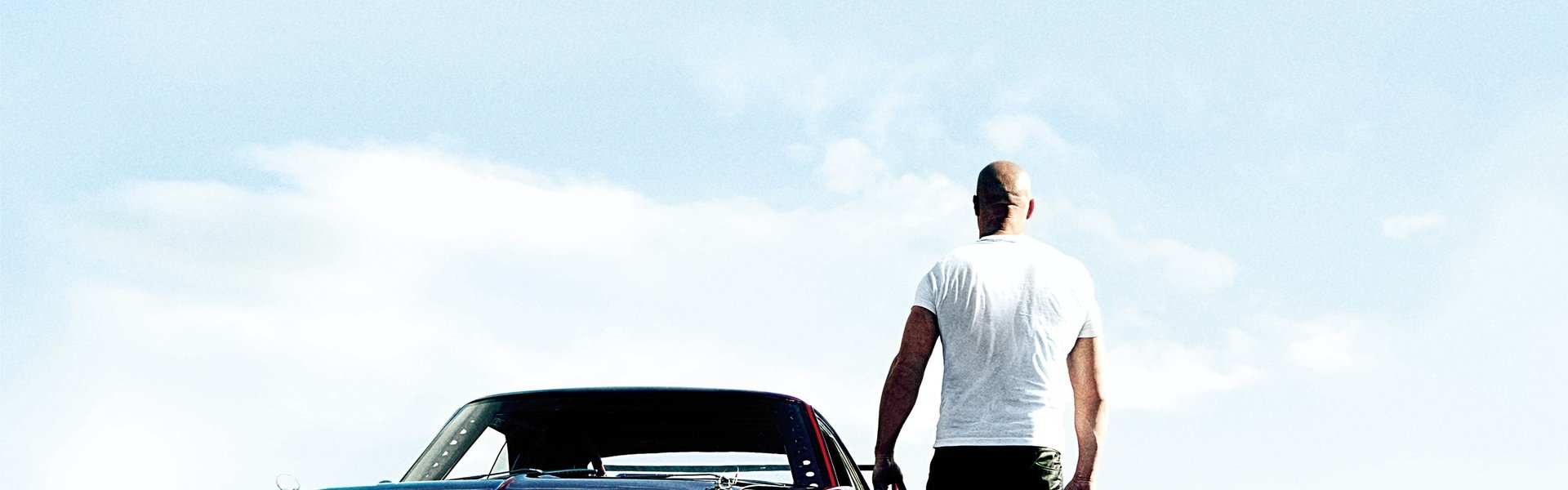 Fast & Furious 6