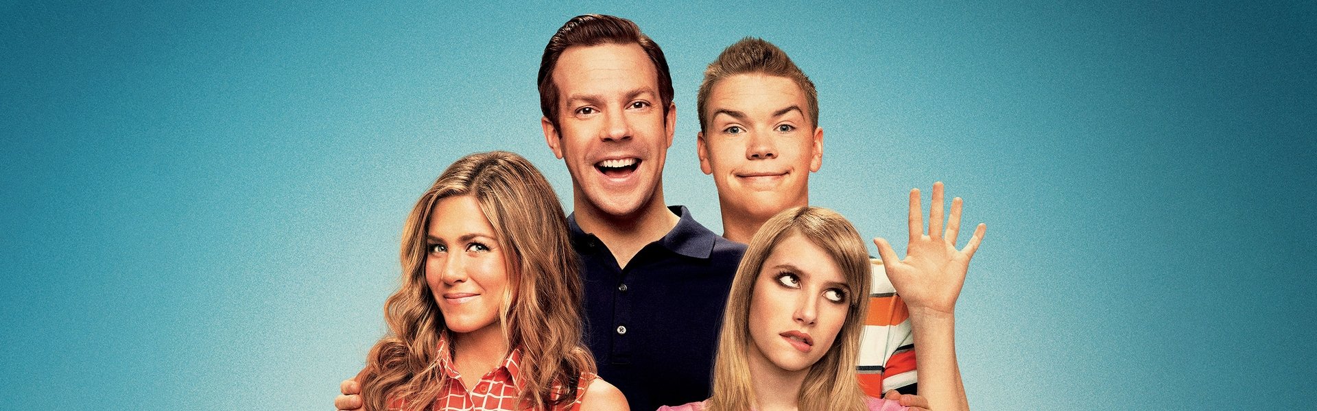 We're the Millers
