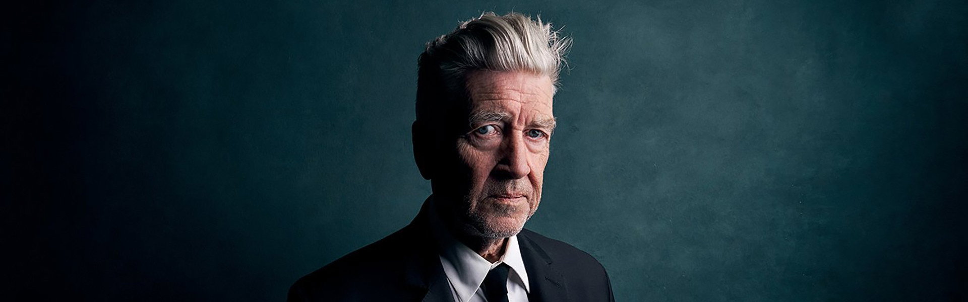 David Lynch Teaches Creativity and Film