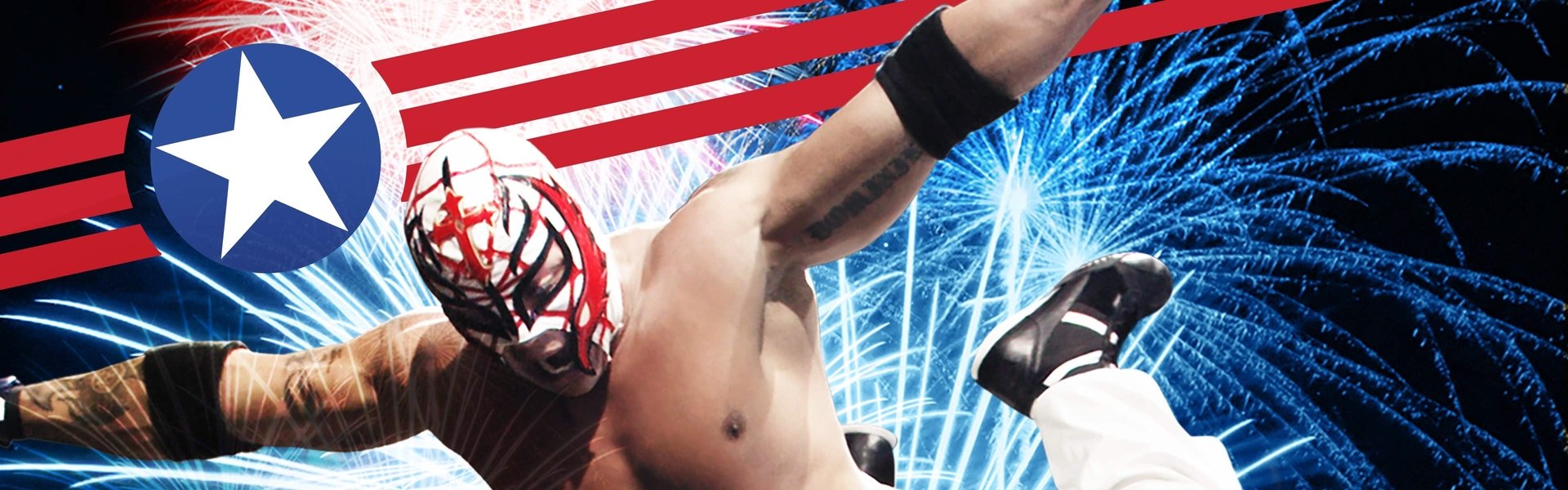 WWE The Great American Bash 2007