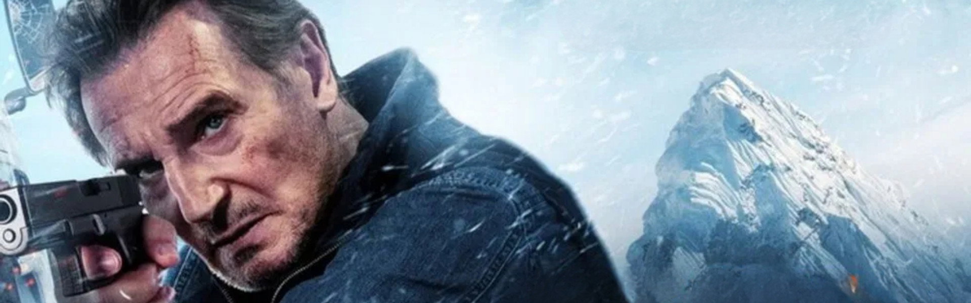 Ice Road: Vengeance