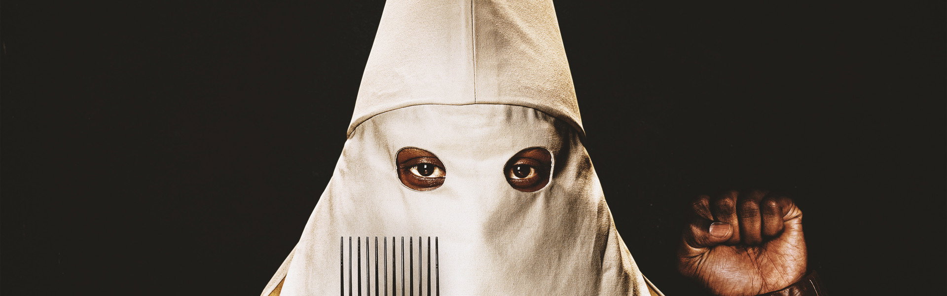 BlacKkKlansman