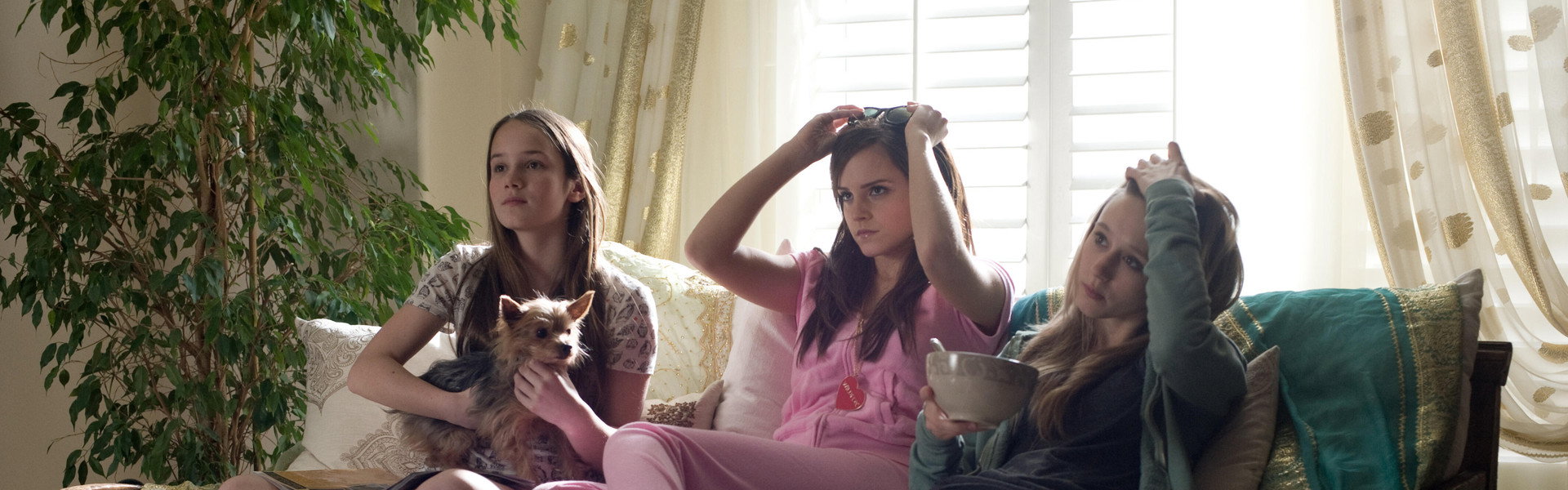 The Bling Ring