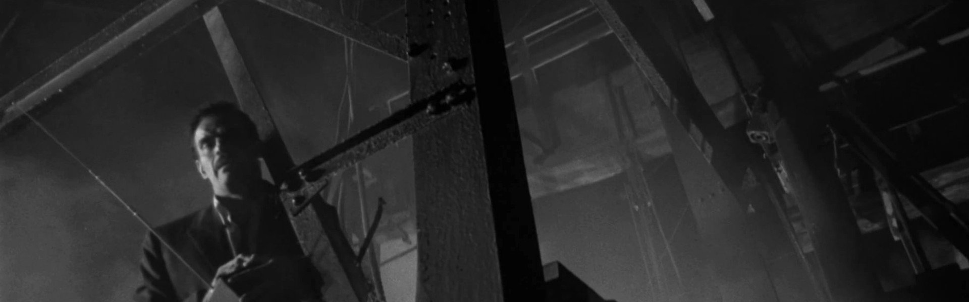Touch of Evil