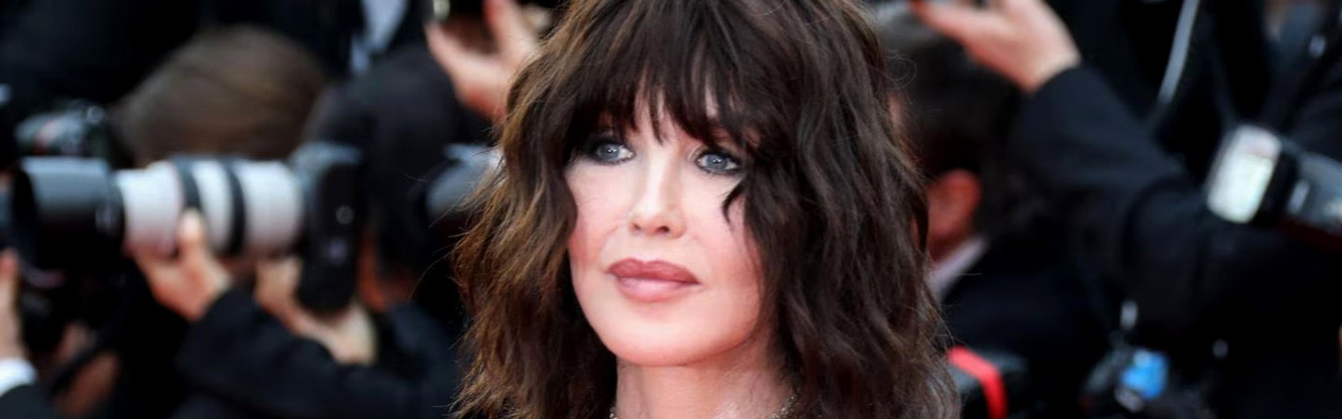 Isabelle Adjani, 2 or 3 Things We Don't Know about Her...