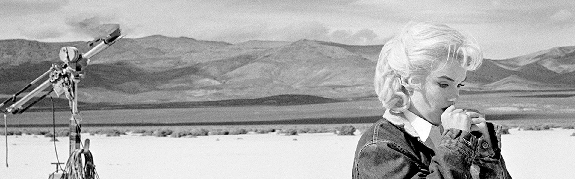 Cinema Through the Eye of Magnum