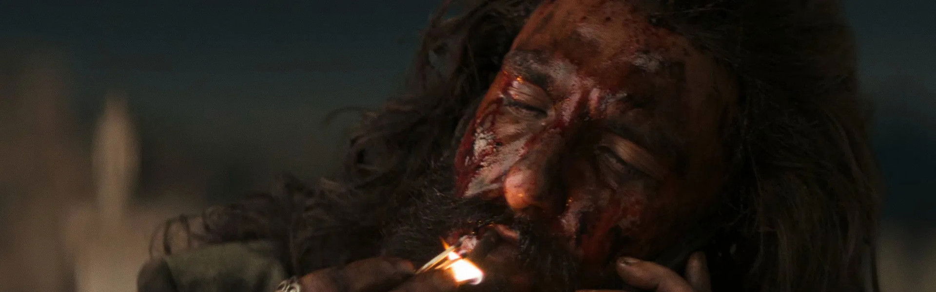 Dhurandhar: The Revenge