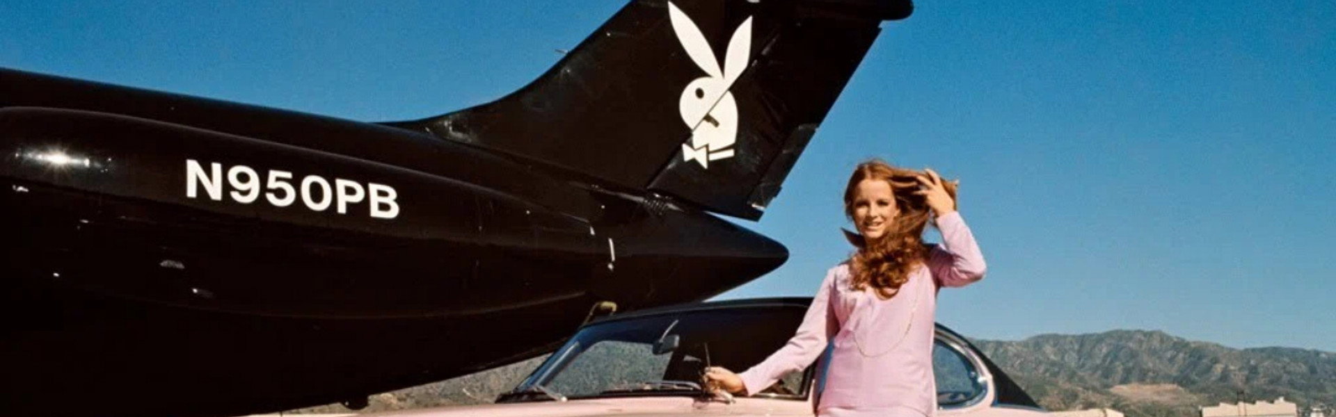 Playboy Playmates: The Early Years