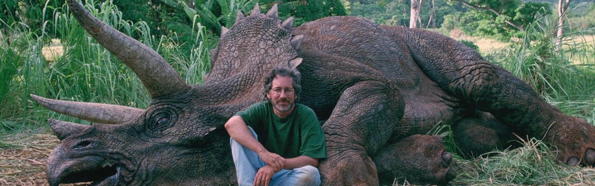 Return to Jurassic Park