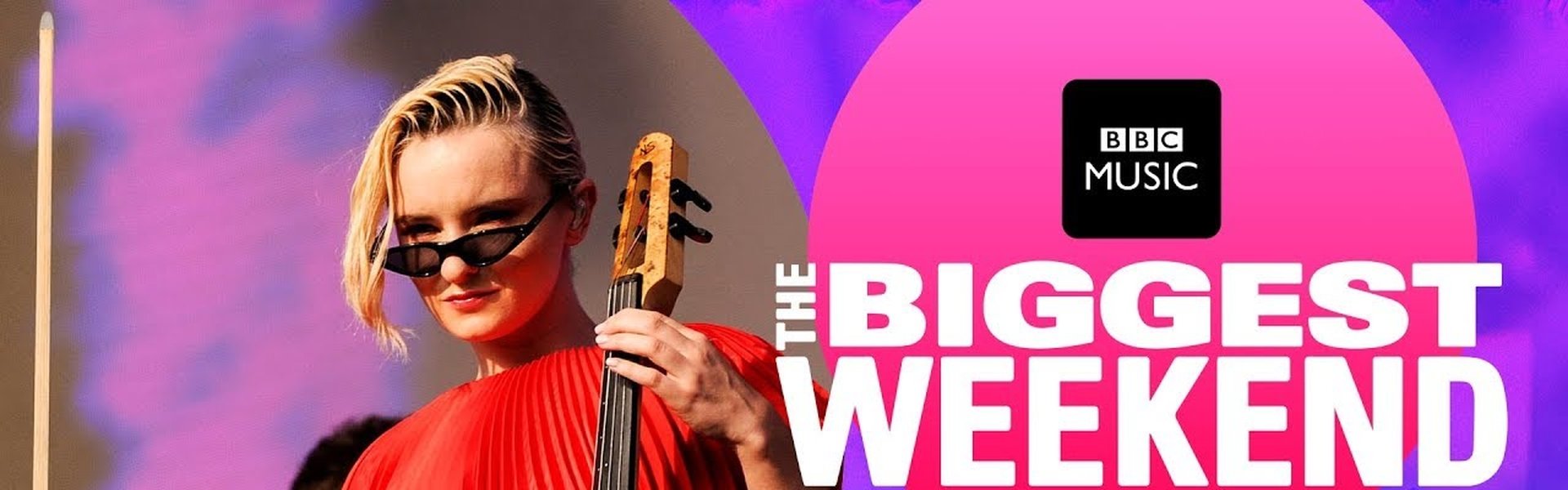 The Biggest Weekend