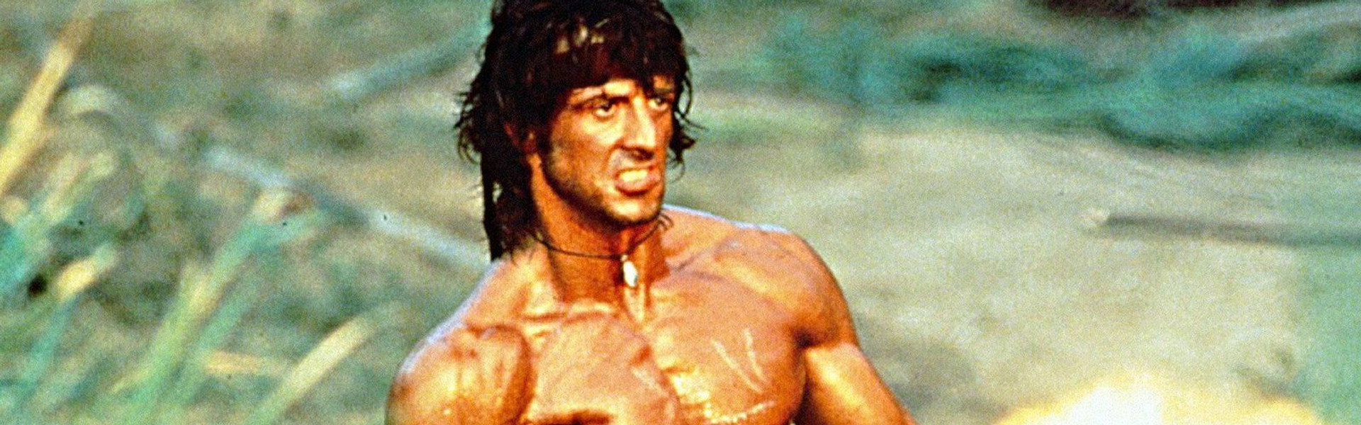 Guts and Glory