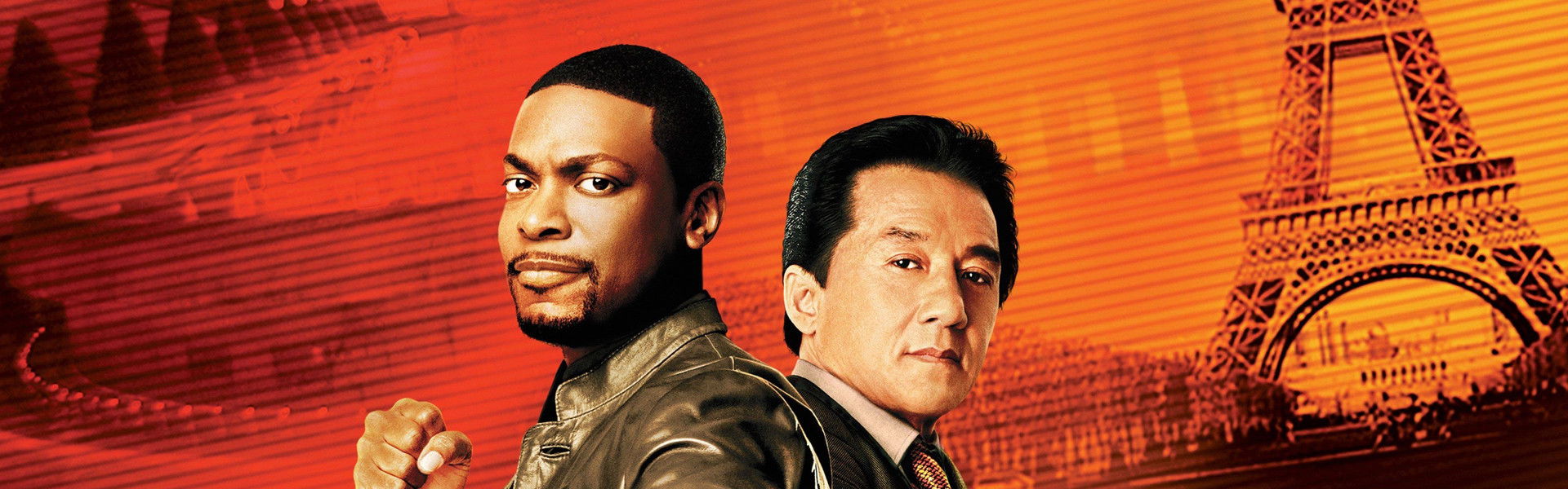 Rush Hour 3
