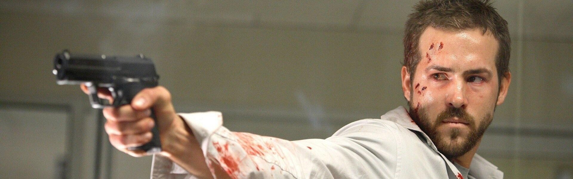 Smokin' Aces