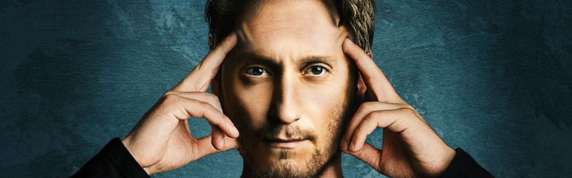 Gone Mental with Lior