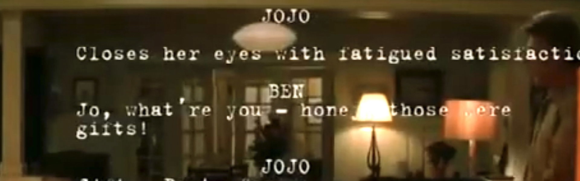 Moonlight Mile: A Journey to Screen