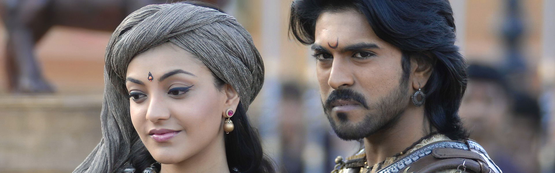 Magadheera