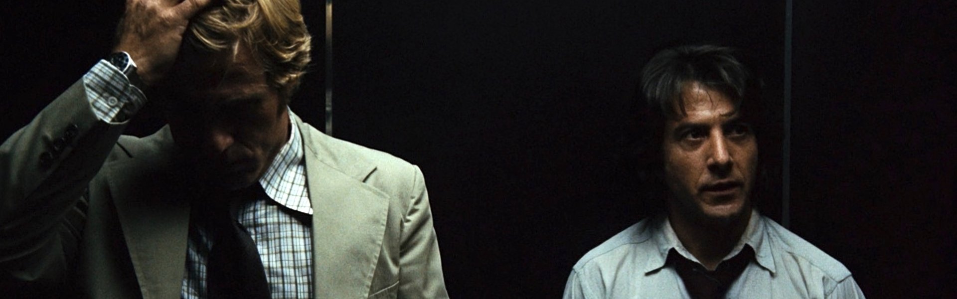All the President's Men