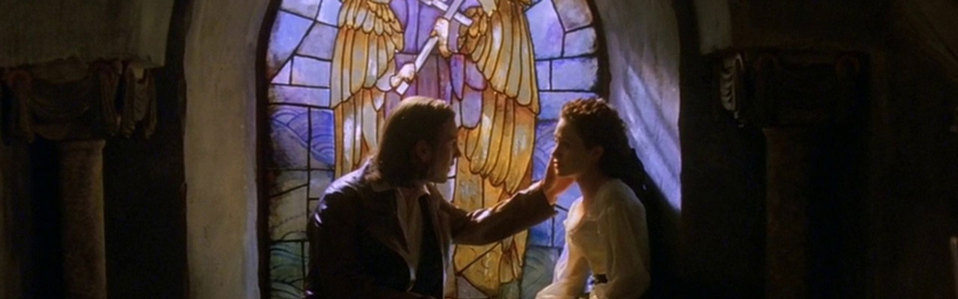 The Phantom of the Opera