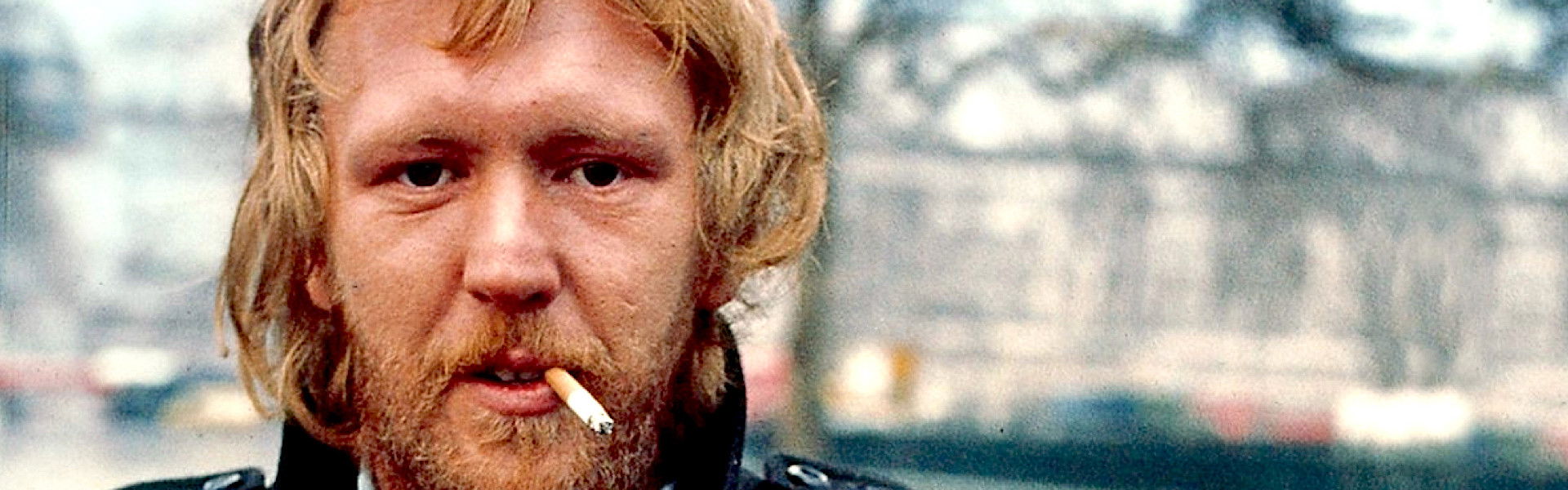 Who Is Harry Nilsson (And Why Is Everybody Talkin' About Him?)