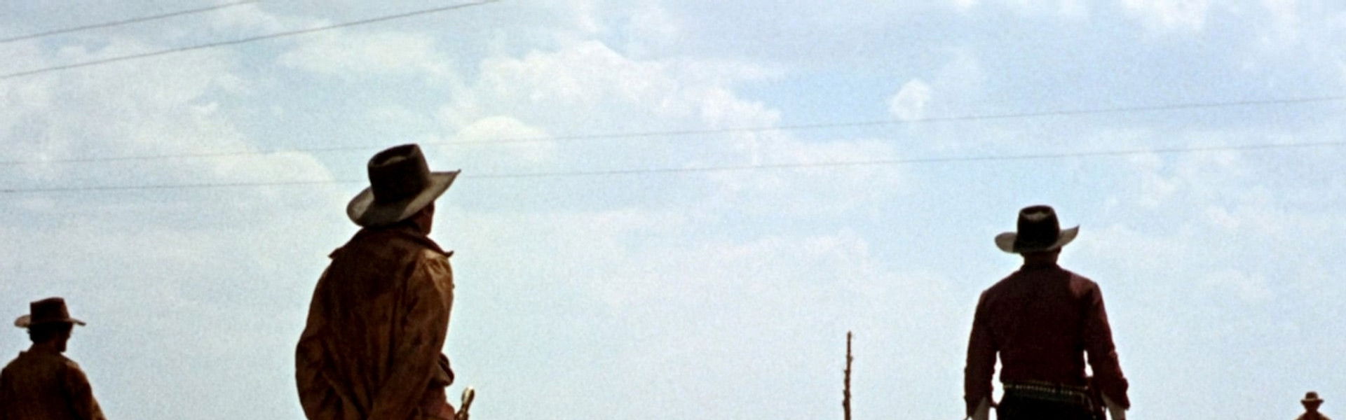 An Opera of Violence